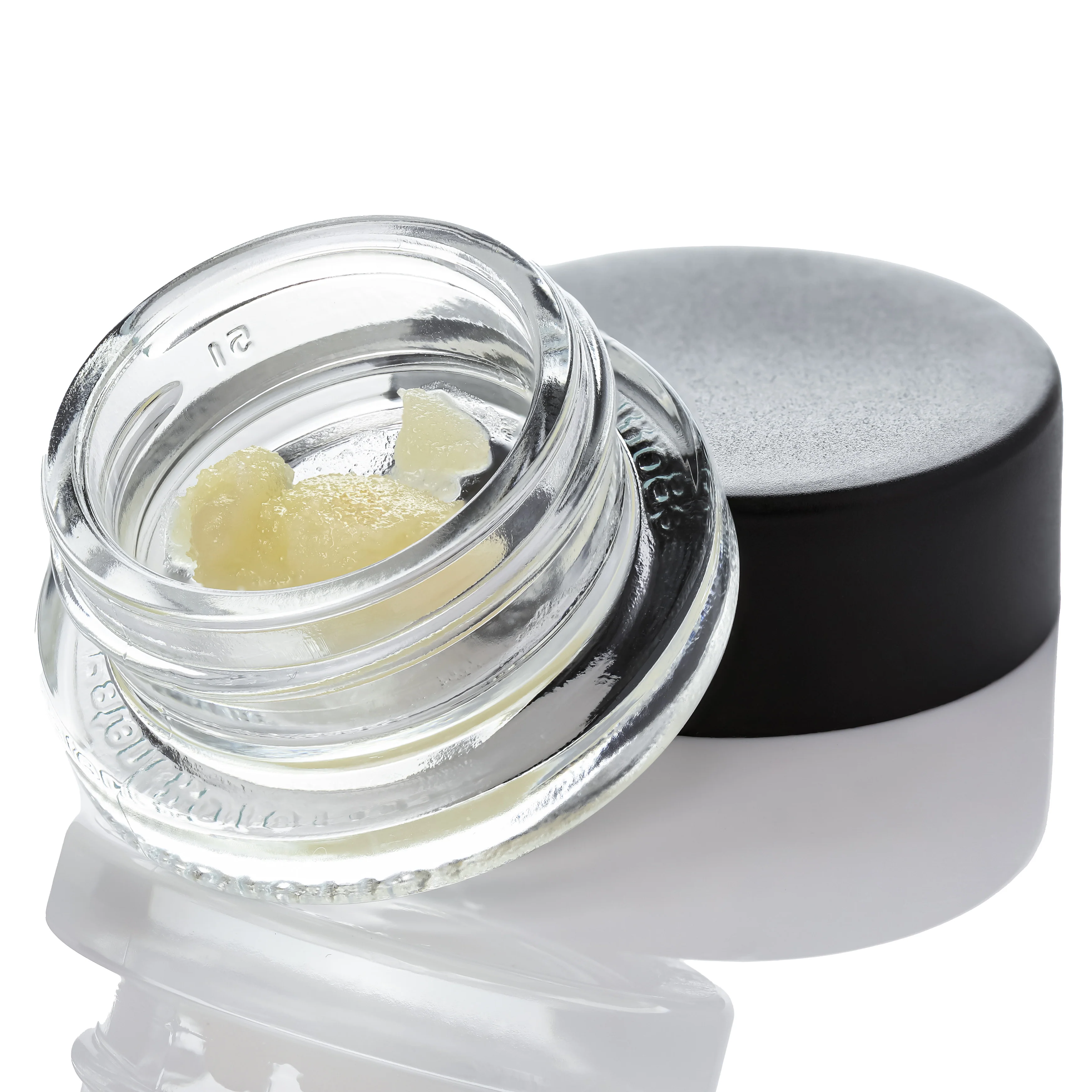 White Widow High THCA Live Sugar - Image 2