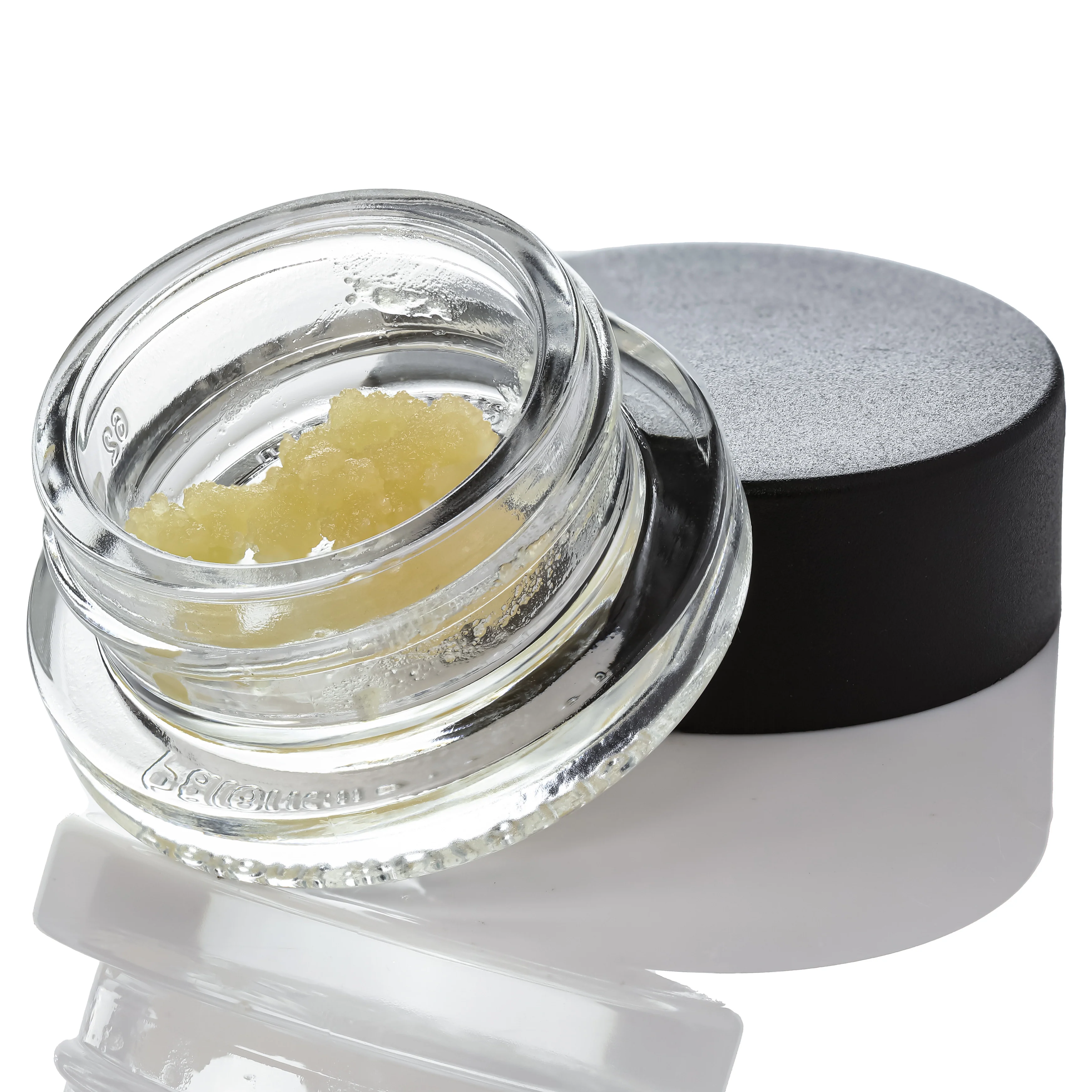 Whitethorn Rose X Cheetah High THCA Live Resin - Image 2