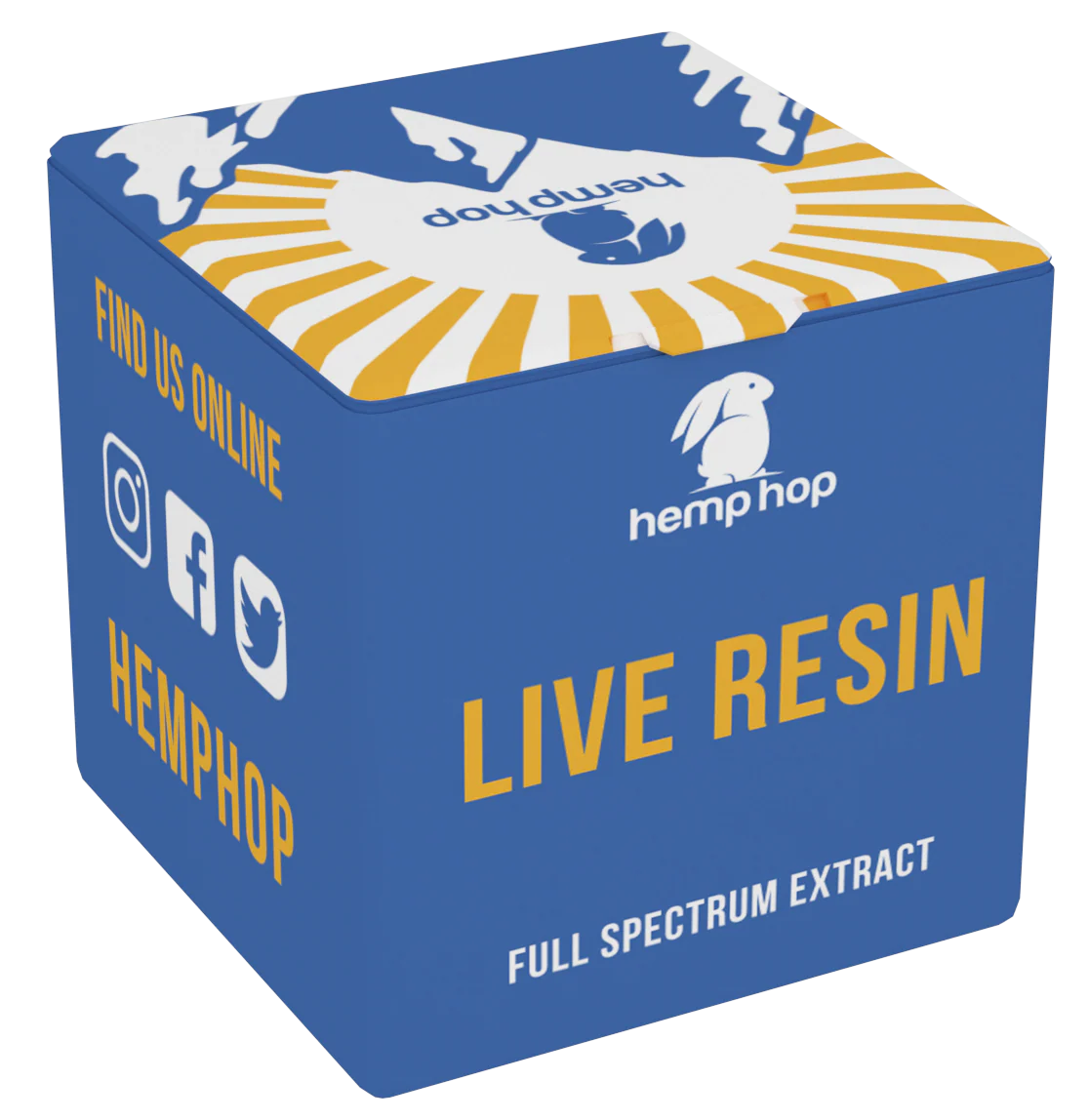 Wild Bourbon Live Resin - Image 3