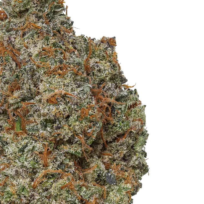 Yak Butter CBD Flower - Image 2