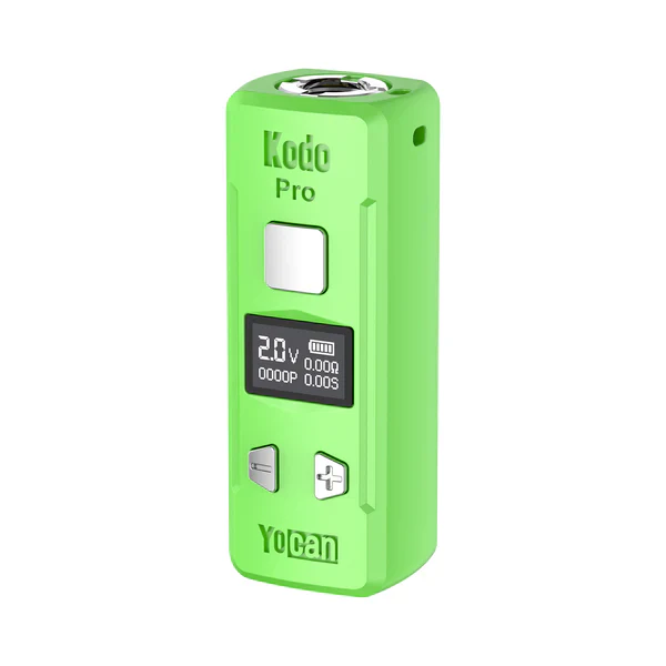 Yocan Kodo Pro 510 Battery - Image 2