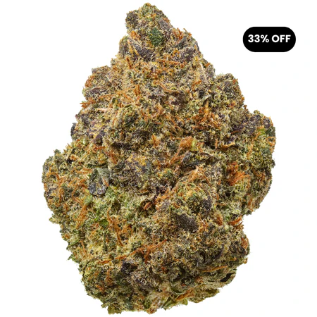 The Original Z THCa Flower
